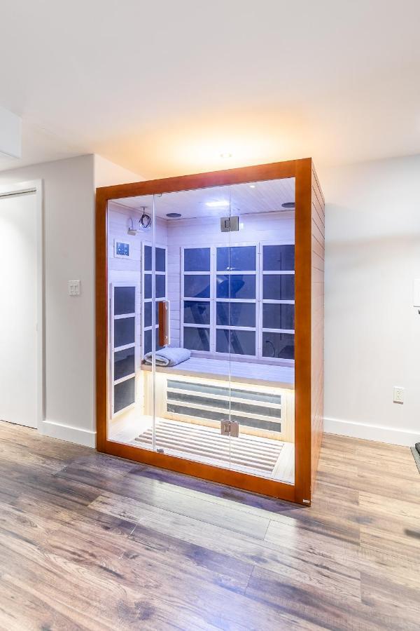 3Br 2Ba Townhomes With Hot Tub & Bbq By Globalstay Hamilton Exteriör bild
