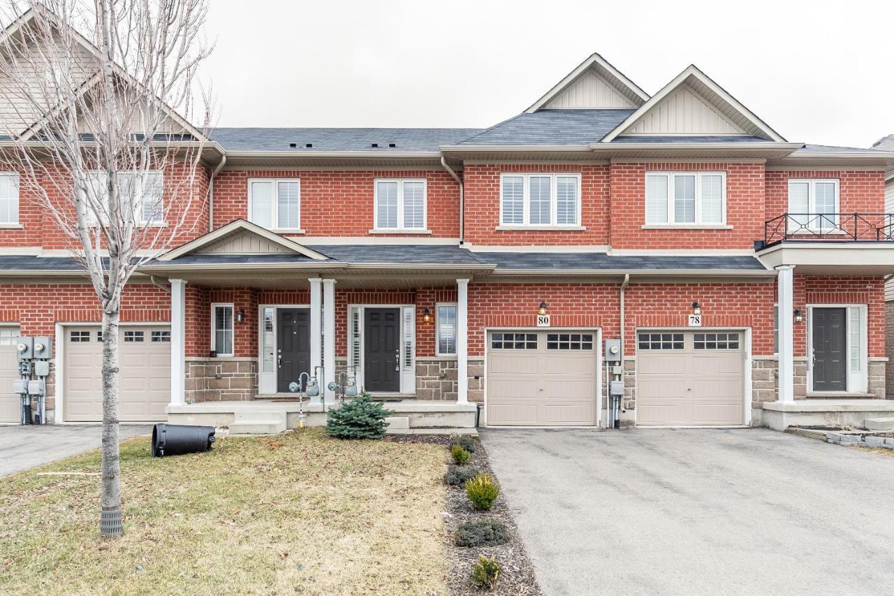 3Br 2Ba Townhomes With Hot Tub & Bbq By Globalstay Hamilton Exteriör bild